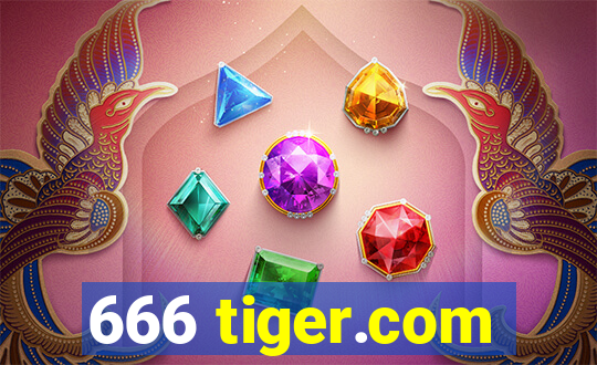 666 tiger.com